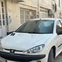 ۲۰۶تیپ۲ مدل ۸۶