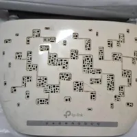 مودم Adsl تک و دو آنتن نو و کارکرده|مودم و تجهیزات شبکه|مشهد, کوثر|دیوار
