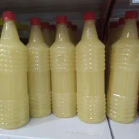 ابلیمو طبیعی و خانگی