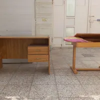 میز تحریر میز مطالعه