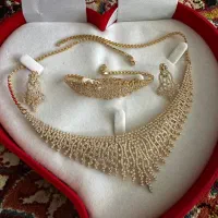 سرویس سه تکه بدون اجرت