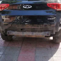 جوش پلاستیک سپر سازی و فایبر