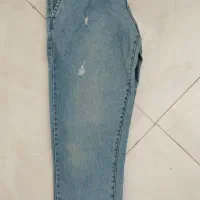 شلوار لی|لباس|آباده, |دیوار