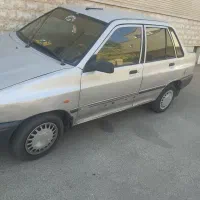 ماشین پراید 91|خودرو سواری و وانت|اردستان, |دیوار