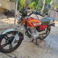 موتور هوندا
