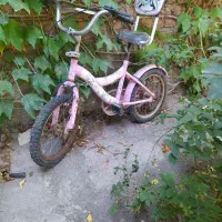 دوچرخه بچه گانه