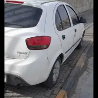 تیبا ۲ EX|خودرو سواری و وانت|مشهد, خواجه ربیع|دیوار