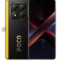 گوشی پوکو x7