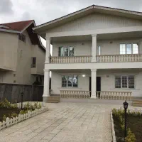 ویلا دوبلکس 200متری در شهرک چمخاله تپه|فروش خانه و ویلا|چاف و چمخاله, |دیوار