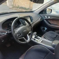 تیگو 7ie مدل 1400|خودرو سواری و وانت|کرج, اتحاد|دیوار