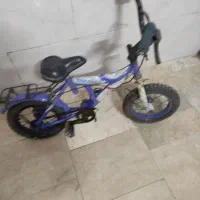 2عدد دوچرخه 12مفت جفت باهم 1900|دوچرخه، اسکیت، اسکوتر|مشهد, بهاران|دیوار