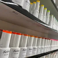 لاکژل سلین