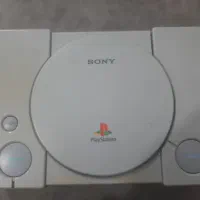 پلستیشن یک تمیز