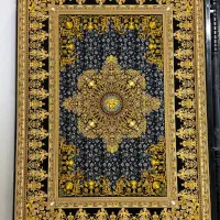 جشنواره عیدقربان،گل پادشاهی،کسی مثلش ندیده،درطهران