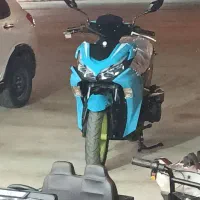 متور ایروکس