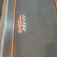 تردمیل|تجهیزات ورزشی|بندر کنگان, |دیوار