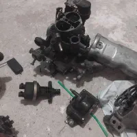 قطعات ماشین|قطعات یدکی و لوازم جانبی|اهر, |دیوار