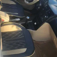 پارس فول سفارشی مدل ۱۴۰۳ صفر میباشد|خودرو سواری و وانت|شیراز, فضلآباد|دیوار