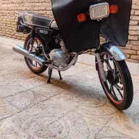 هندا۱۲۵ اسپرت