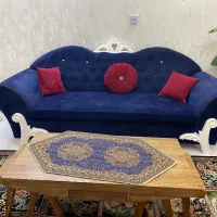 مبل ۷نفره