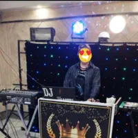 گروه موسیقی دیجی خانوم آقا ارکسترنورپردازی تشریفات|خدمات پذیرایی، مراسم|خرمآباد, |دیوار