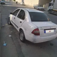 تیبا صندوق‌دار LX، مدل ۱۳۹۴|خودرو سواری و وانت|بومهن, |دیوار