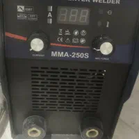 دستگاه جوش makute