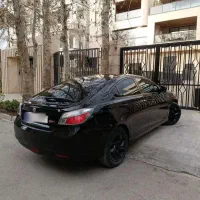 MG6gt ام جی فوول2013