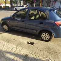 تیبا مدل ۹۳|خودرو سواری و وانت|مشهد, مصطفی خمینی|دیوار