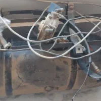 کپسول گاز مایع