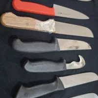 چاقو|ظروف پخت‌وپز|آبادان, |دیوار