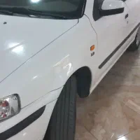 سمند lx|خودرو سواری و وانت|همدان, |دیوار