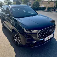 تیگو ۸ پرومکس ie در حد