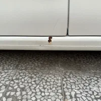 تیبا ۲ مدل ۴۰۰ فروشی|خودرو سواری و وانت|بندرعباس, |دیوار