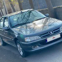 پارس تیوفایو ۱۴۰۰