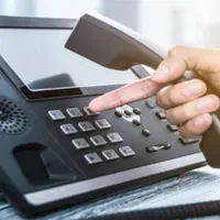 امتیاز خط تلفن محدوده شهری ۳۲۲۲