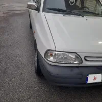 پراید دوگانه مدل ۹۵