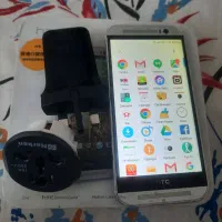 htc one m8|موبایل|همدان, |دیوار