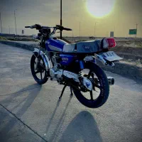 موتور 150 تیزپر توس