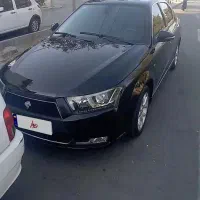 دنا ۴۰۴ اتومات توربو آپشنال در حد صفر