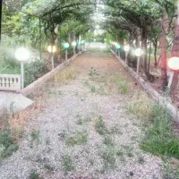 باغ ویلا استخردار پارکینگ PS|اجارهٔ کوتاهمدت ویلا و باغ|چهاردانگه (تهران), |دیوار