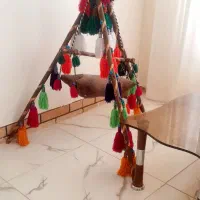 مشک ملار
