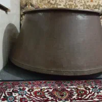 کلکسیونی صد سال قبل مسی