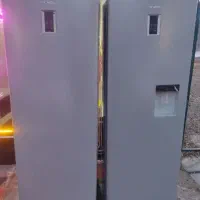 یخچال فریزر2قلوهیوندای 44فوت
