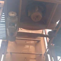 بچینگ فروش|ماشینآلات صنعتی|رشت, لاکان|دیوار