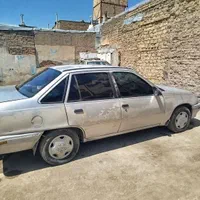 دوو ریسر GTE، مدل ۱۹۹۲|خودرو سواری و وانت|مشهد, شهید معقول|دیوار
