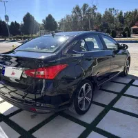 آریزو ۵ نیوفیس ۱۴۰۱|خودرو سواری و وانت|دوگنبدان, |دیوار