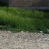 زمین دو طرف باز احمد آباد