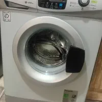 لباس شویی ابسال ۷کیلوی درحد