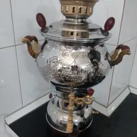 سماور گازی ارزندی